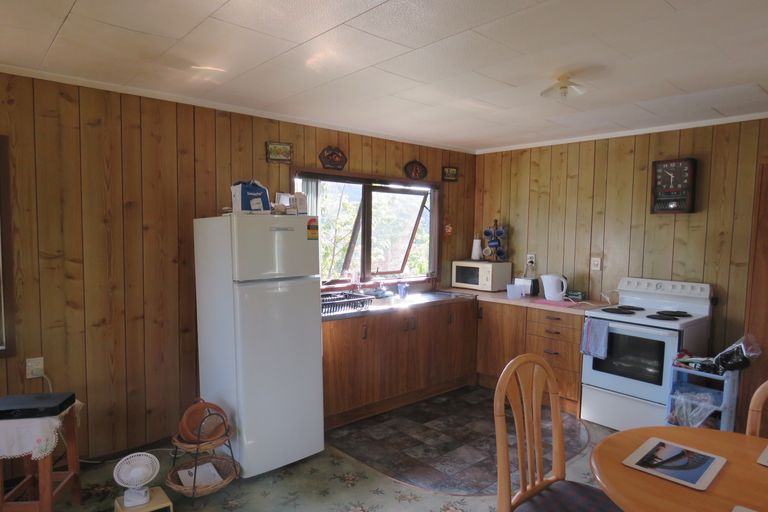 Photo of property in 754 Te Tio Road, Umawera, Okaihau, 0476