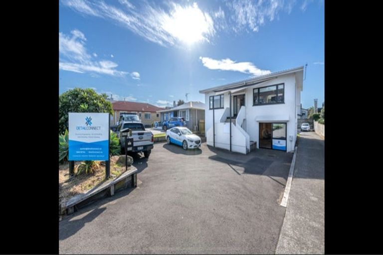 Photo of property in 489a Maunganui Road, Mount Maunganui, 3116