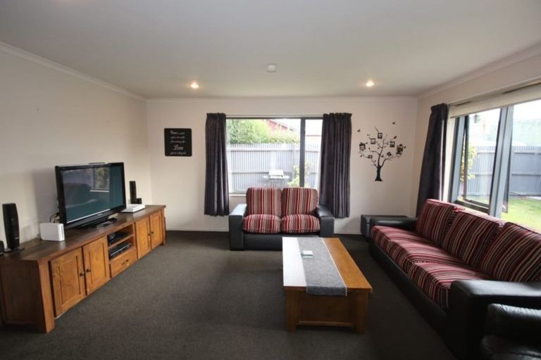 Photo of property in 92a Princes Street, Netherby, Ashburton, 7700