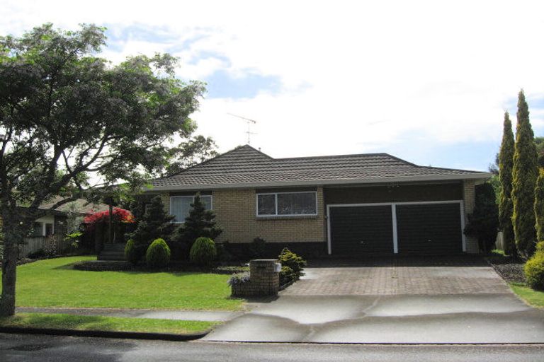 Photo of property in 43 Brylee Drive, Conifer Grove, Takanini, 2112
