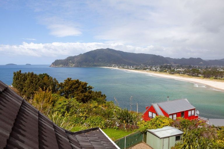 Photo of property in 195 Paku Drive, Tairua, 3508