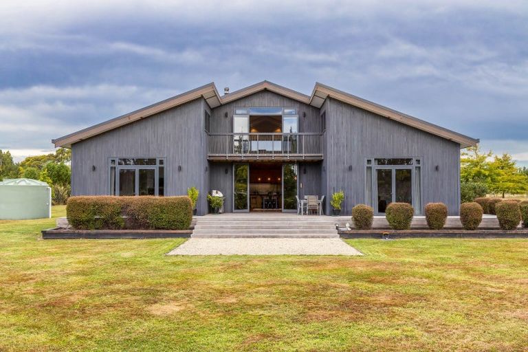 Photo of property in 186 Jacksons Road, Ohoka, Kaiapoi, 7692