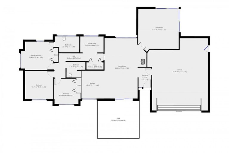 Photo of property in 29 Chesham Avenue, Waipahihi, Taupo, 3330