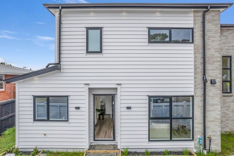 Photo of property in 56 Mckean Avenue, Manurewa, Auckland, 2102
