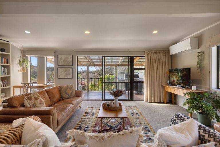 Photo of property in 110 Old Highway, Whakamarama, 3180