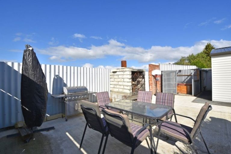 Photo of property in 21 West Street, Hawthorndale, Invercargill, 9810