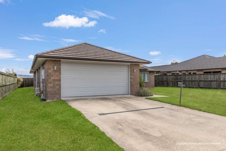 Photo of property in 39 Carroll Place, Owhata, Rotorua, 3010