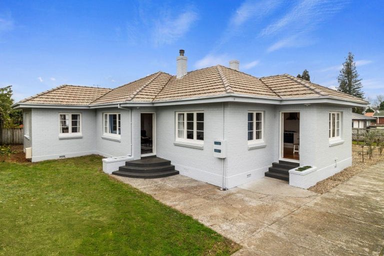 Photo of property in 301 Ohaupo Road, Te Awamutu, 3800