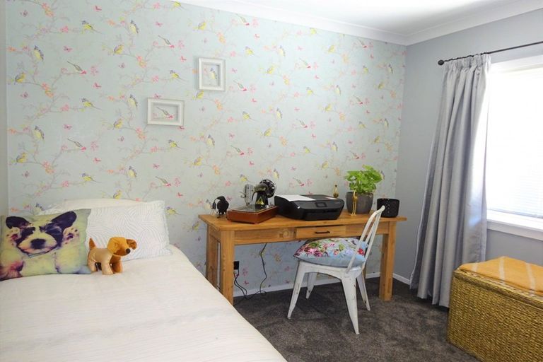 Photo of property in 170 Foxton Shannon Road, Foxton, 4893