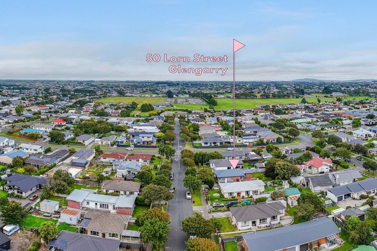 Photo of property in 50 Lorn Street, Glengarry, Invercargill, 9810