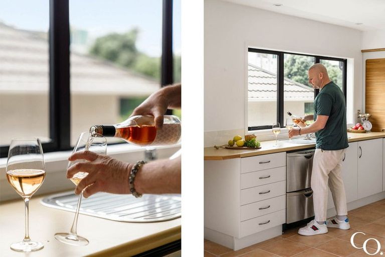 Photo of property in 3/29 May Street, Mount Maunganui, 3116