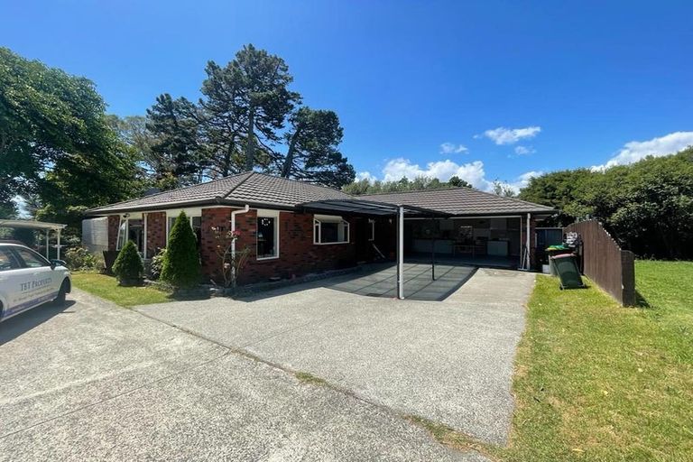 Photo of property in 58a Crawford Avenue, Mangere Bridge, Auckland, 2022