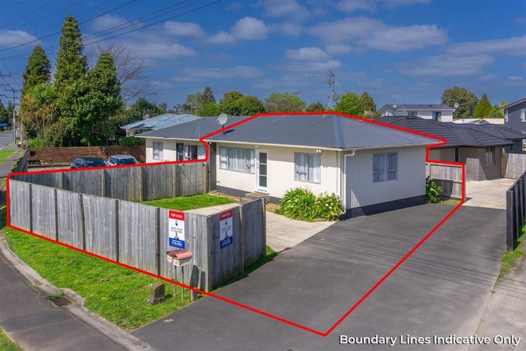 Photo of property in 67a Rotokauri Road, Nawton, Hamilton, 3200