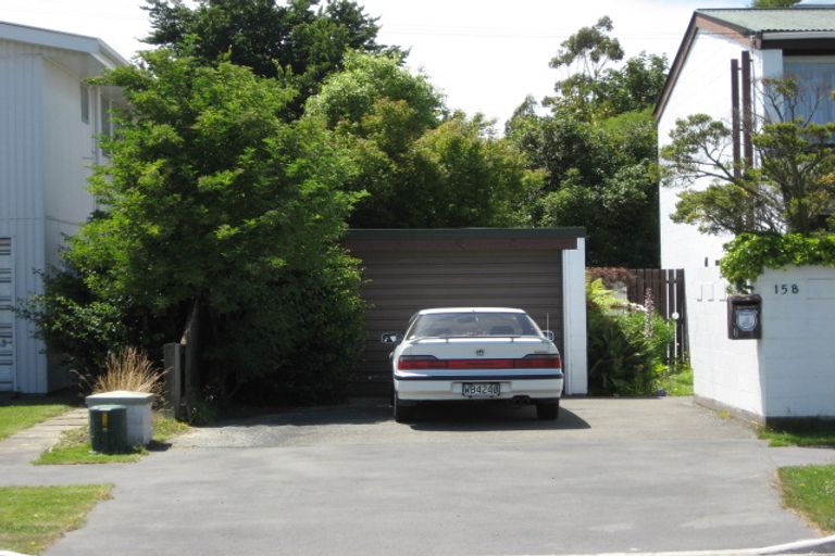 Photo of property in 217 Edgeware Road, Edgeware, Christchurch, 8013