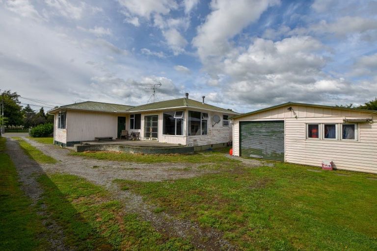 Photo of property in 44 Wyndham Street, Carterton, 5713