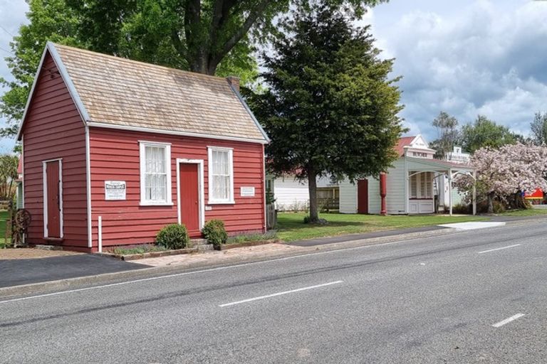 Photo of property in 64 Bridge Street, Ongaonga, 4278