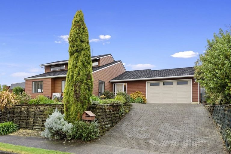 Photo of property in 7 Regal Street, Levin, 5510