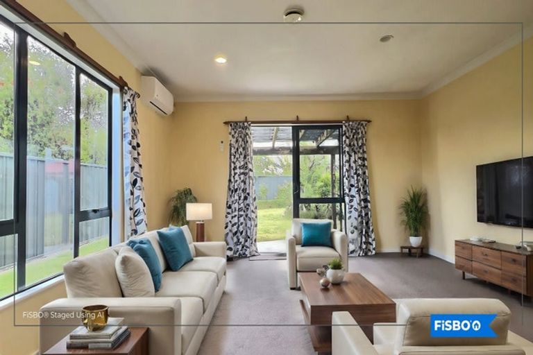 Photo of property in 417 Southland Place, Raureka, Hastings, 4120