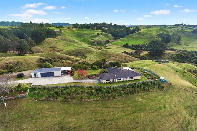 Photo of property in 94 Kererutahi Road, Wainui, Opotiki, 3198
