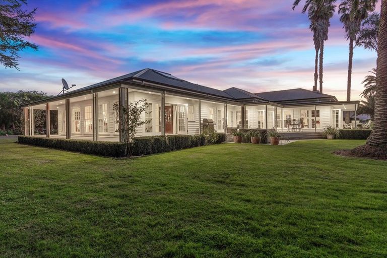 Photo of property in 55 Pukakura Road, Katikati, 3178