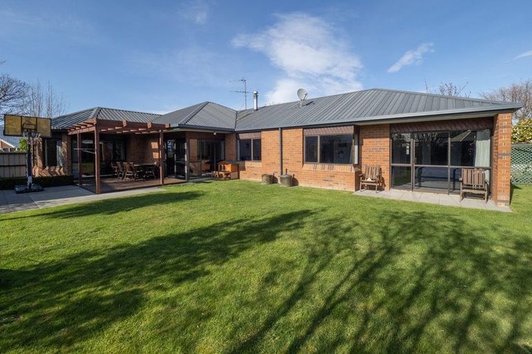 Photo of property in 19 Falcon Drive, Allenton, Ashburton, 7700