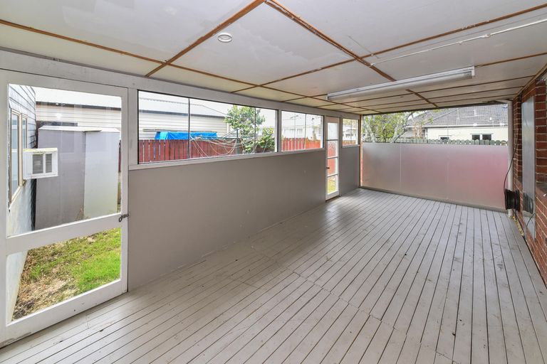 Photo of property in 1/11 George Street, Mangere East, Auckland, 2024