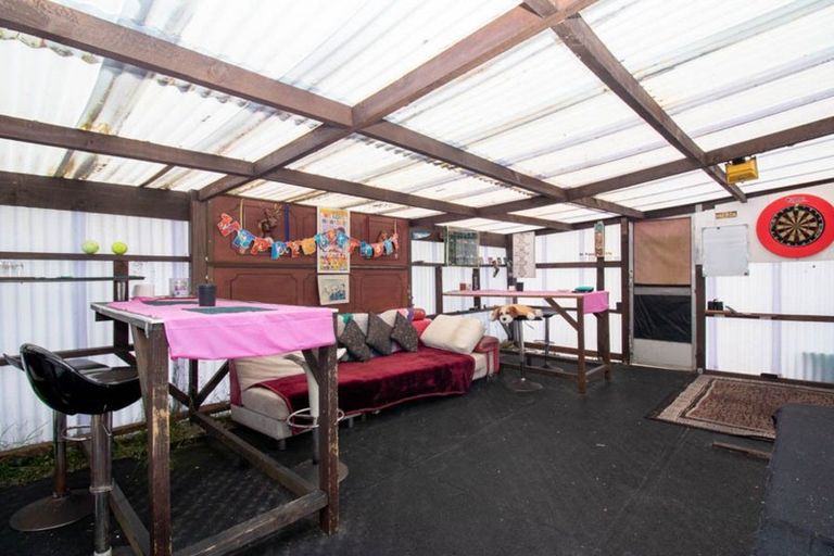 Photo of property in 21 Washington Square, Paeroa, 3600