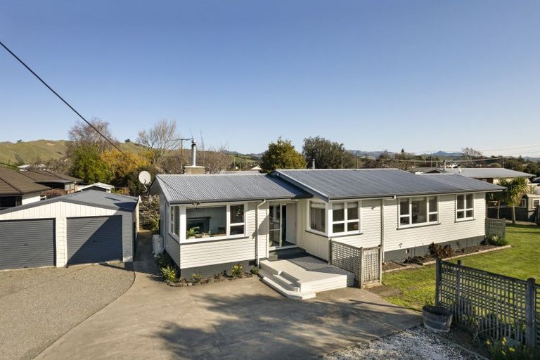 Photo of property in 91a Cleghorn Street, Redwoodtown, Blenheim, 7201
