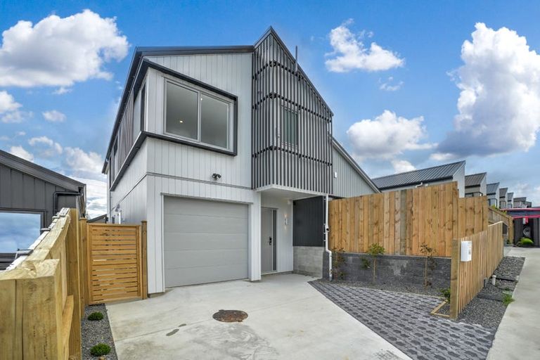 Photo of property in 66 Biokovo Street, Massey, Auckland, 0614