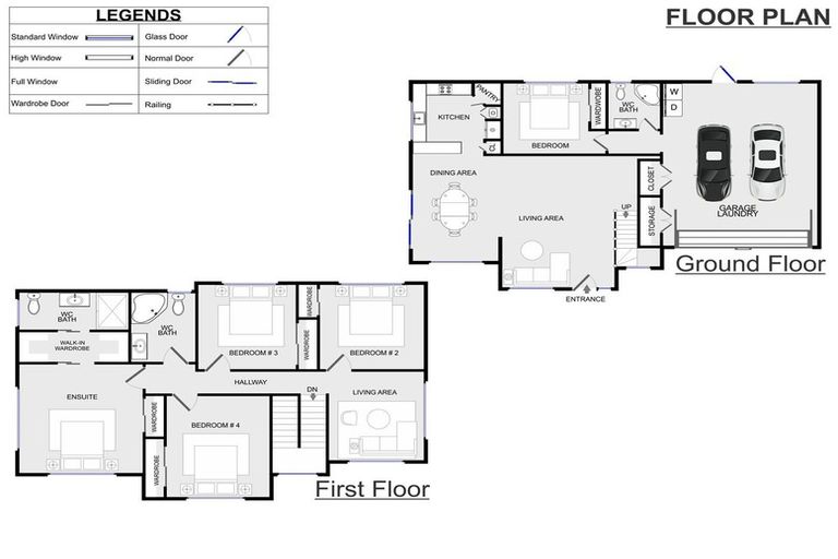 Photo of property in 48b Wintere Road, Papatoetoe, Auckland, 2025