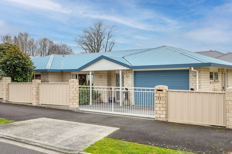 Photo of property in 46 Essex Street, Masterton, 5810
