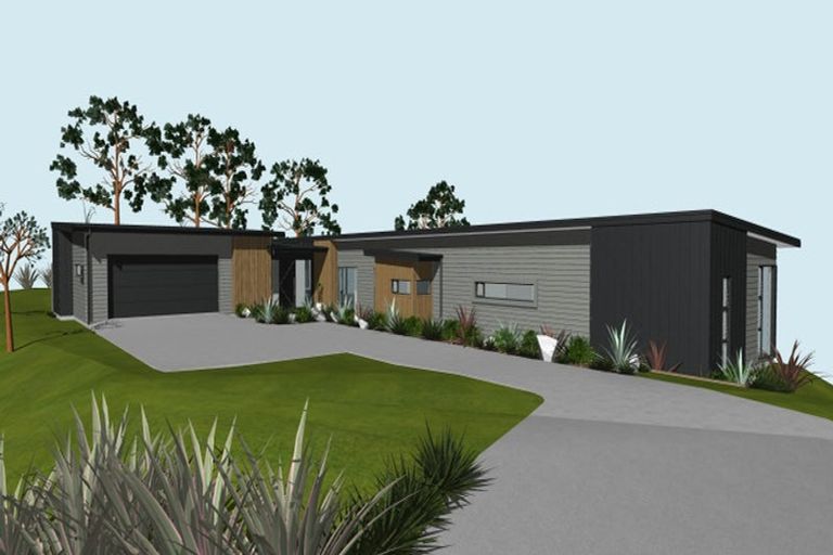 Photo of property in 116a Mountfield Road, Waipu, 0582