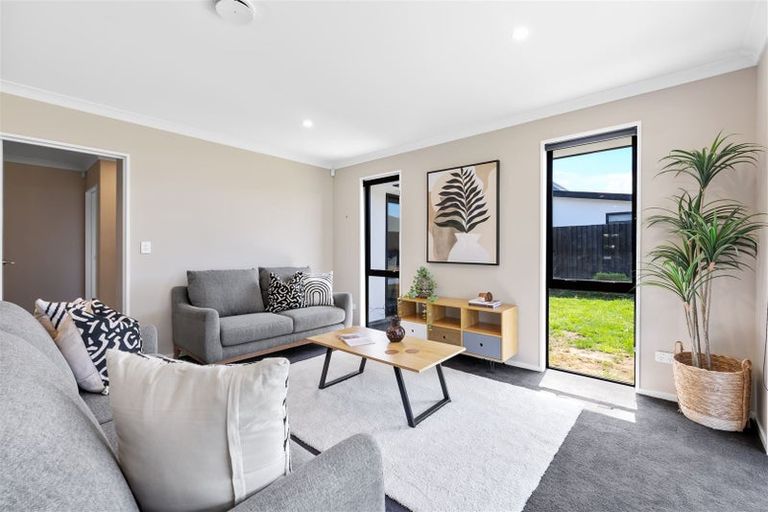 Photo of property in 10 Trainor Street, Lincoln, 7608