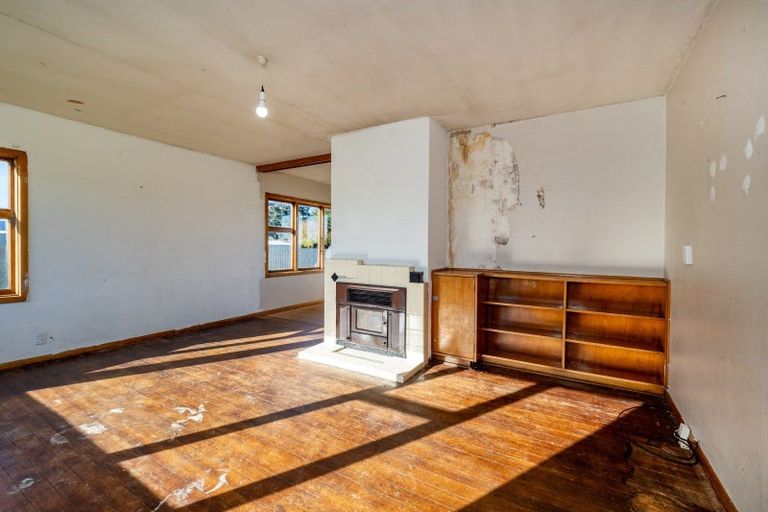 Photo of property in 1960 Arundel Rakaia Gorge Road, Mayfield, Ashburton, 7775