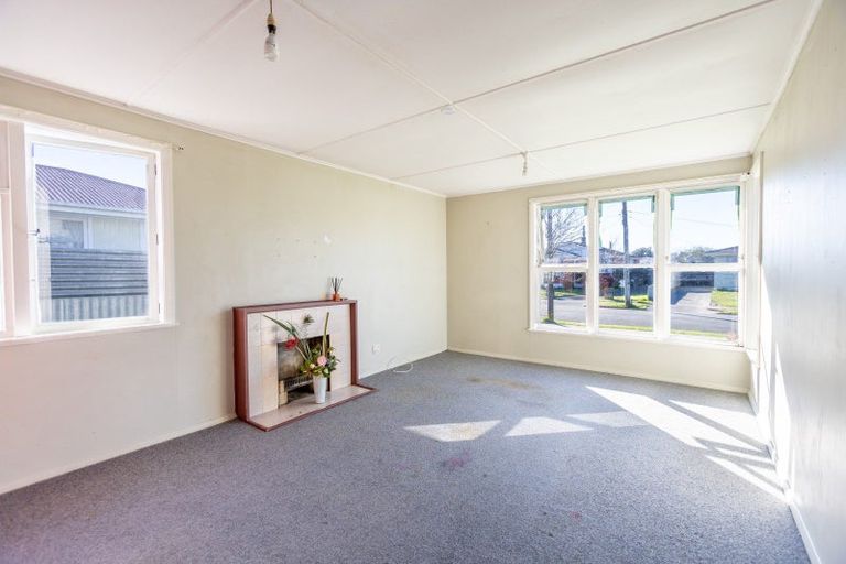 Photo of property in 23 Scully Crescent, Onekawa, Napier, 4110
