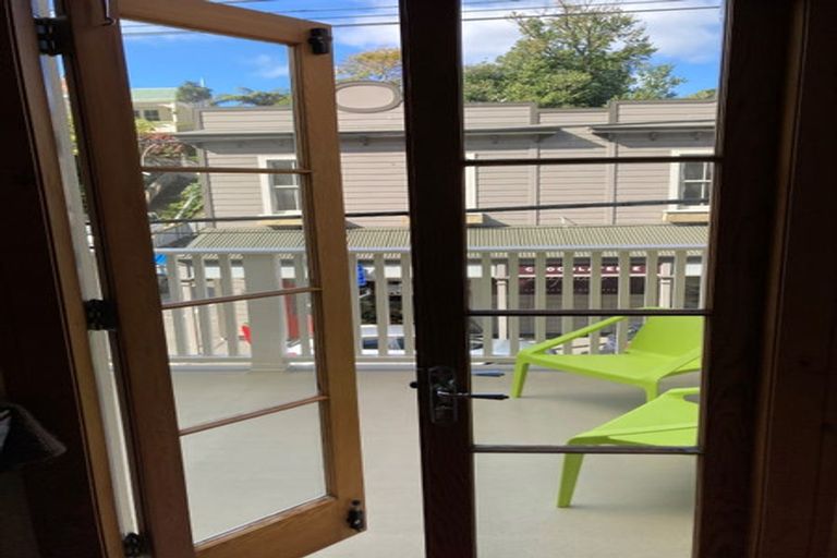 Photo of property in 6/310 Tinakori Road, Thorndon, Wellington, 6011