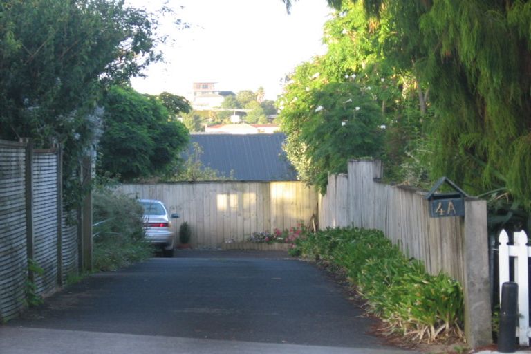 Photo of property in 4a Blackett Crescent, Meadowbank, Auckland, 1072