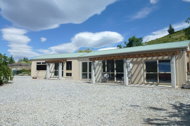 Photo of property in 97 Manuherikia Road, Alexandra, 9393