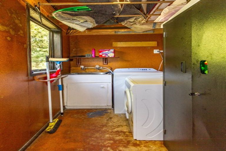 Photo of property in 9b Park Avenue, Ohakune, 4625