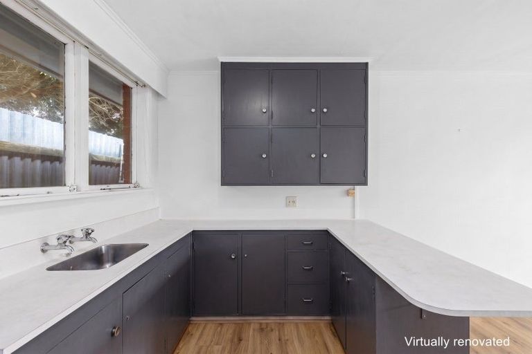 Photo of property in 417 Muritai Road, Eastbourne, Lower Hutt, 5013
