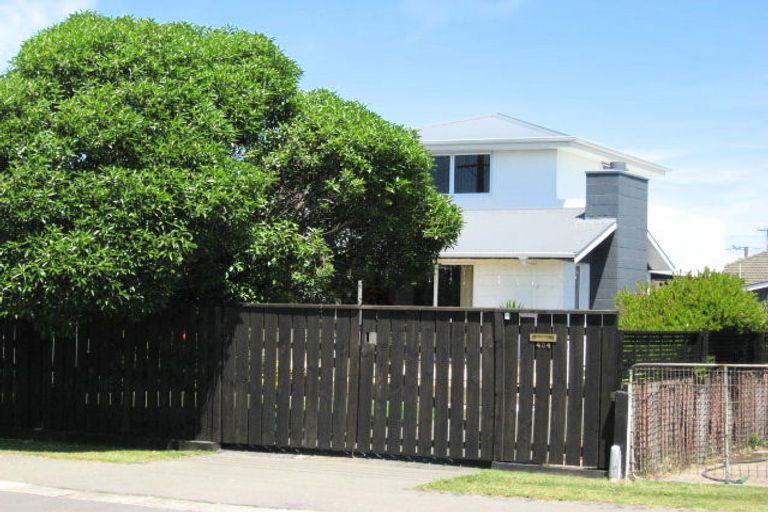 Photo of property in 404 Pine Avenue, South New Brighton, Christchurch, 8062