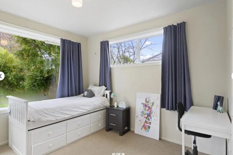 Photo of property in 549 Springs Road, Prebbleton, 7604