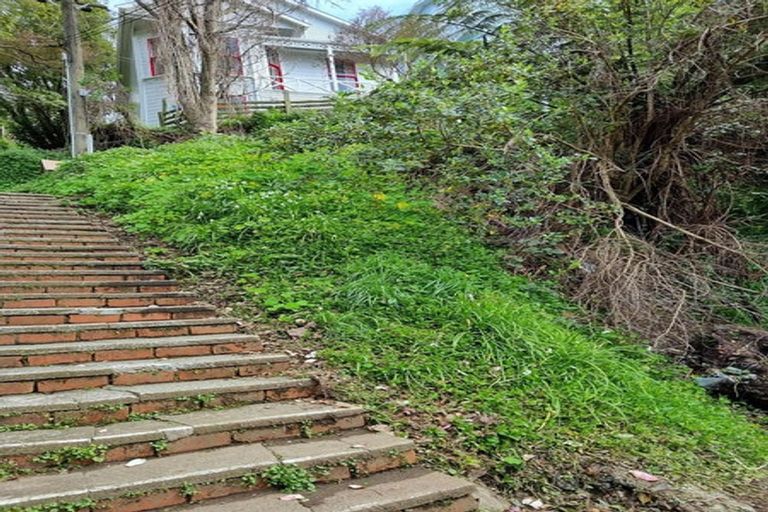 Photo of property in 13 Mortimer Terrace, Aro Valley, Wellington, 6021