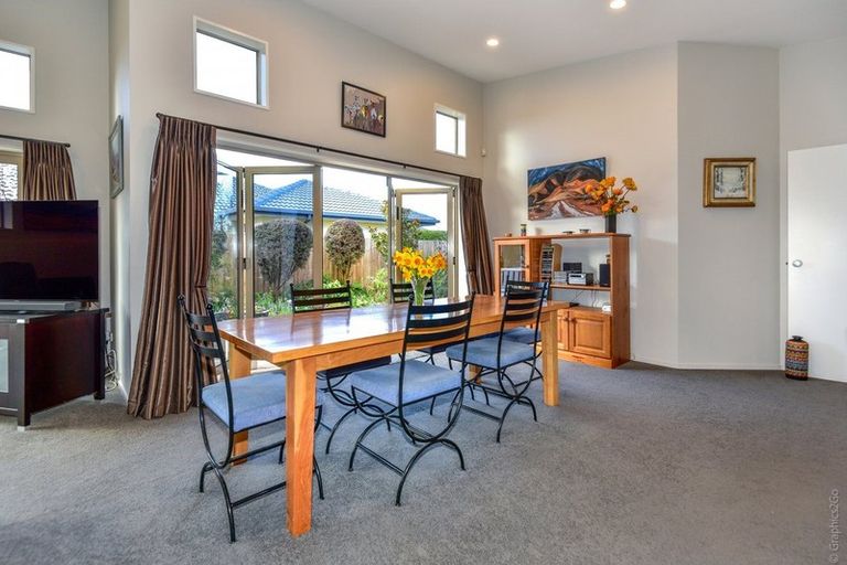 Photo of property in 10 Elmslie Grove, Halswell, Christchurch, 8025