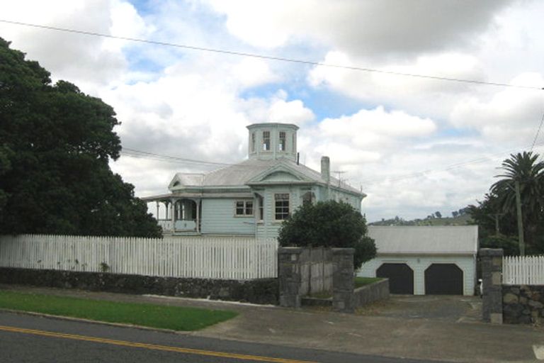 Photo of property in 75a Arthur Street, Onehunga, Auckland, 1061