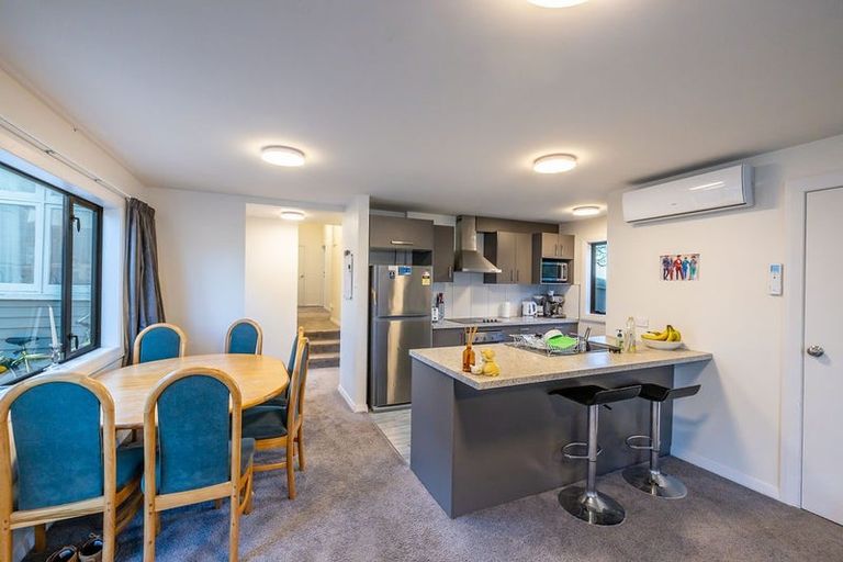 Photo of property in 6 Agnew Street, North Dunedin, Dunedin, 9016