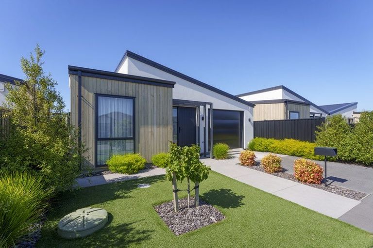 Photo of property in 19 Elsie Street, Halswell, Christchurch, 8025