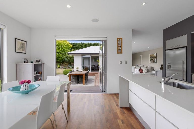 Photo of property in 12b Avonie Place, Rolleston, Christchurch, 7678