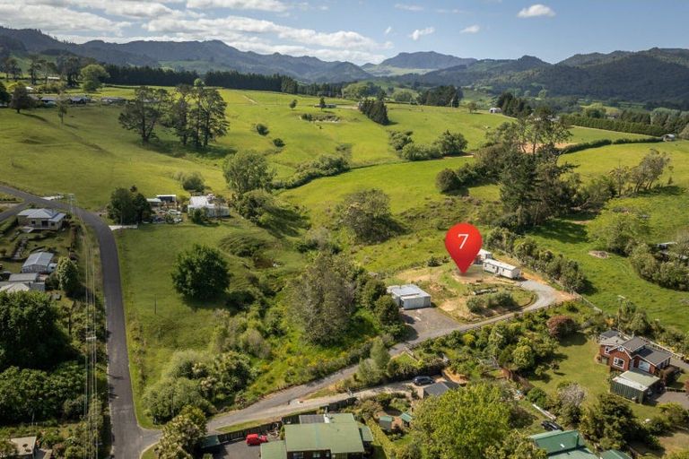 Photo of property in 7 Penny Lane, Waikino, Waihi, 3682