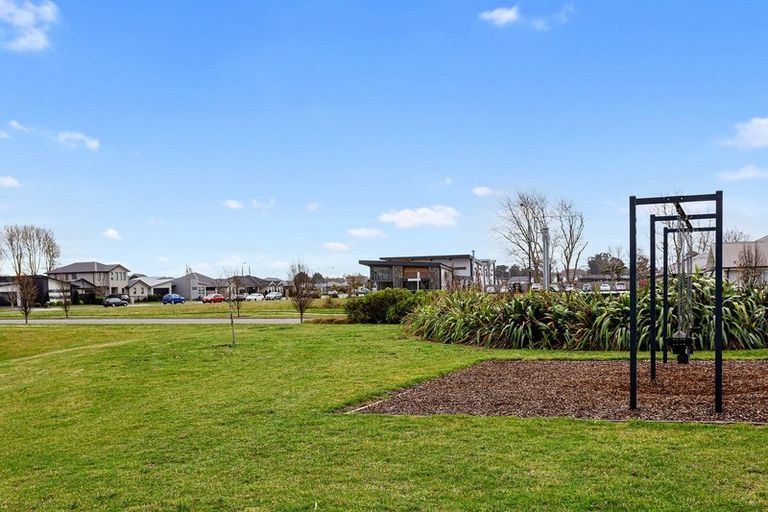 Photo of property in 2d Batchelor Place, Kaiapoi, 7630